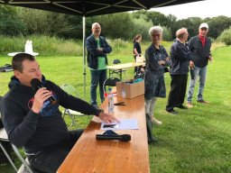 Heidekamppark 2021 PizzadonutRun